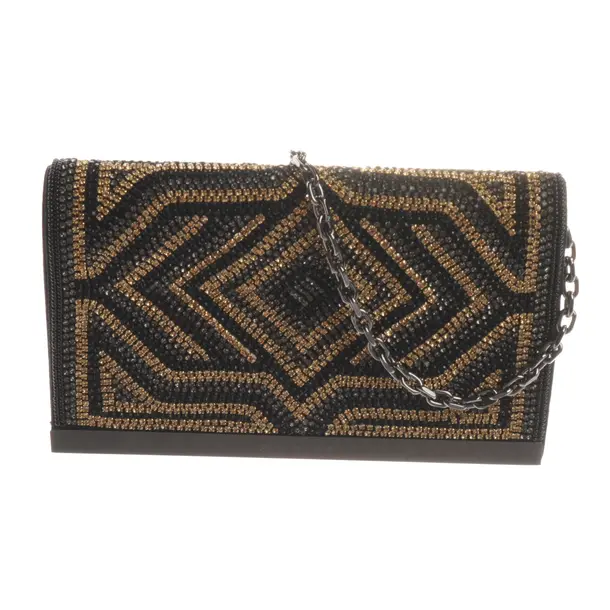 Borsa da sera, in Multicolore, Poliestere, Stuart Weitzman