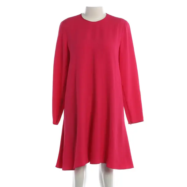 Kleid, in Rosa, Viskose, Red Valentino