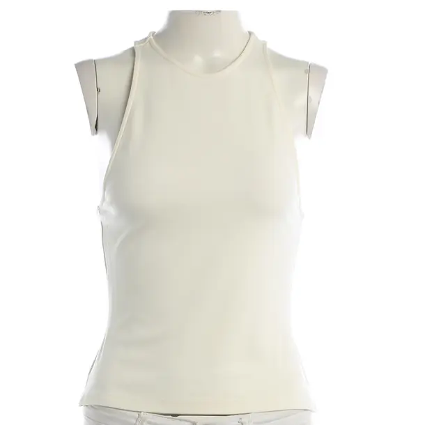 In alto, in Beige, Viscosa, Deveaux
