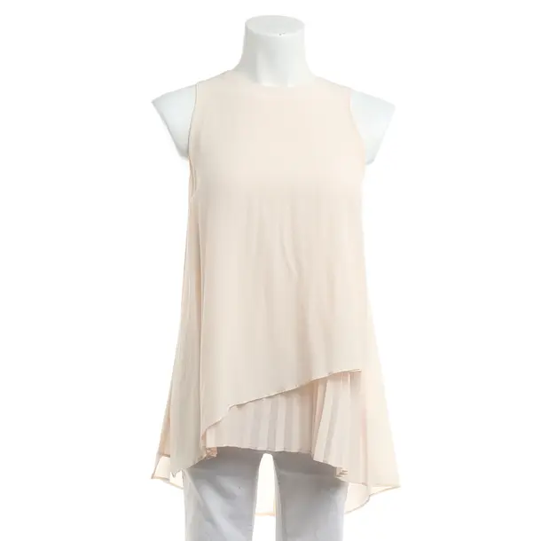 Top, in Light Pink, Silk, Sly 010