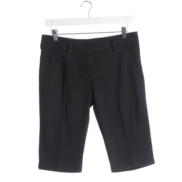 Pantaloncini, in Marina Militare, Cotone, Prada Linea Rossa