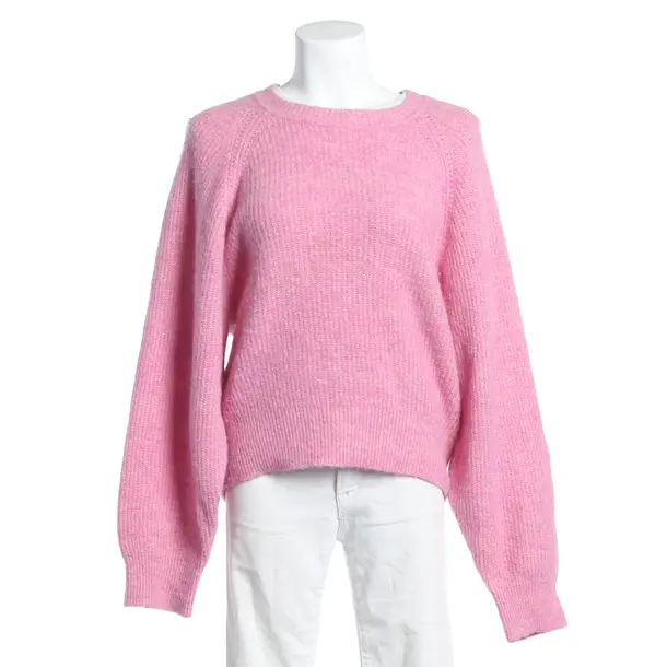 Jumper, in Pink, Polyamide, Isabel Marant Étoile
