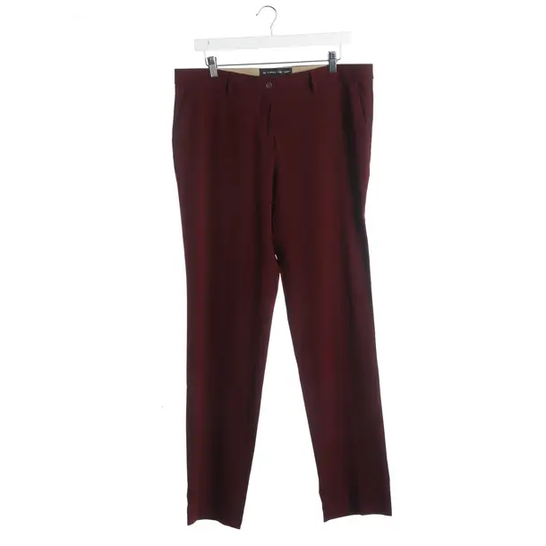 Pantaloni, in Bordeaux, Triacetato, Etro