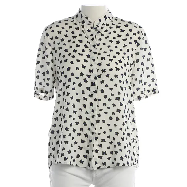 Bluse, in Mehrfarbig, Polyester, Marc Cain