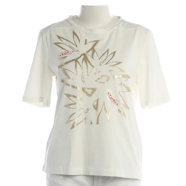 Shirt, in Mehrfarbig, Baumwolle, Marc Cain Sports