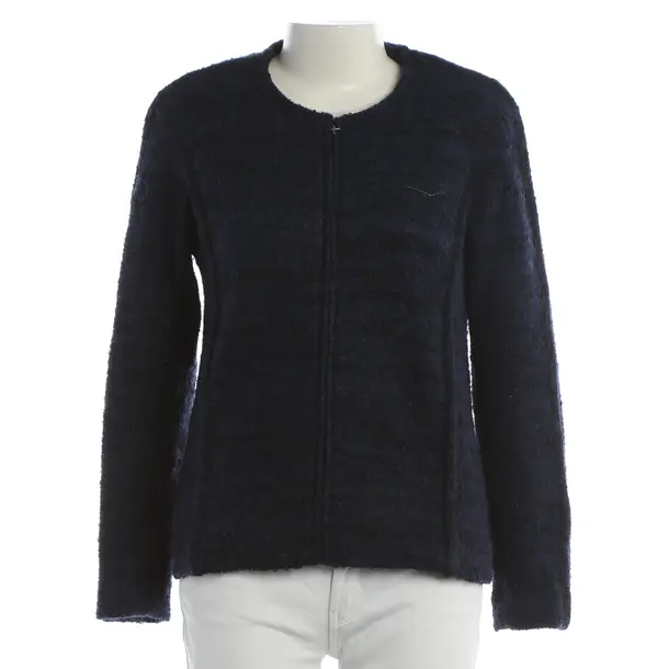 Übergangsjacke, in Blau, Wolle, Isabel Marant