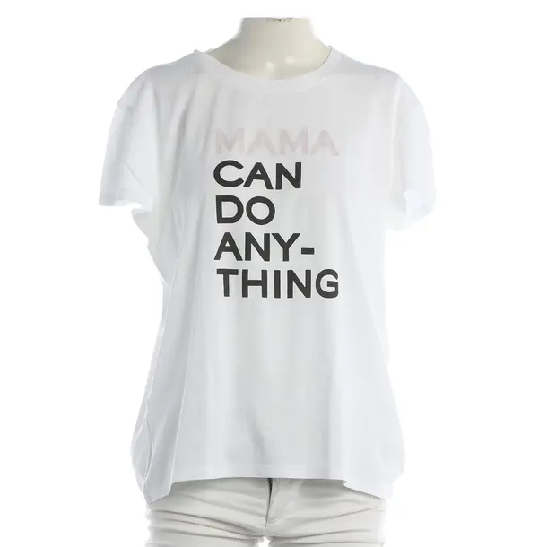 Shirt, in White, Cotton, Zadig & Voltaire