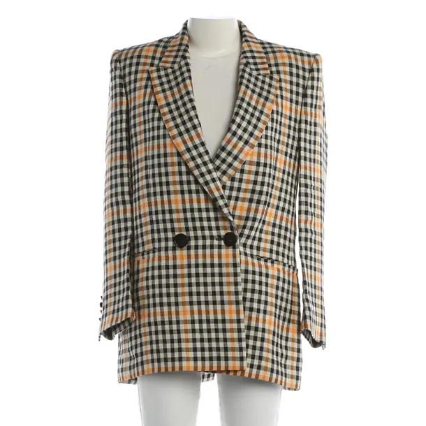 Blazer, in Multicolore, Lino, Petar Petrov