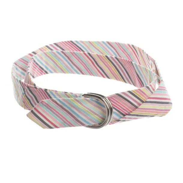 Belt, in Multicolored, Cotton, Marc Cain