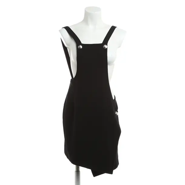 Abito, in Nero, Poliestere, Versace