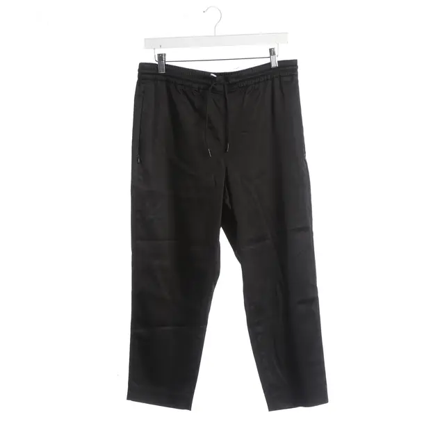 Pantaloni, in Nero, Poliestere, Alexander Wang
