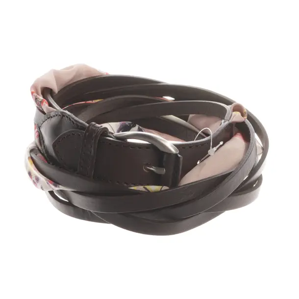 Belt, in Multicolored, Leather, Marc Cain