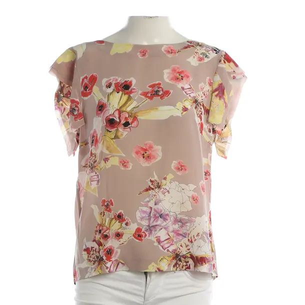 Shirt, in Mehrfarbig, Baumwolle, Marc Cain