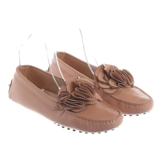 Mocassini, in Marrone chiaro, Tod's