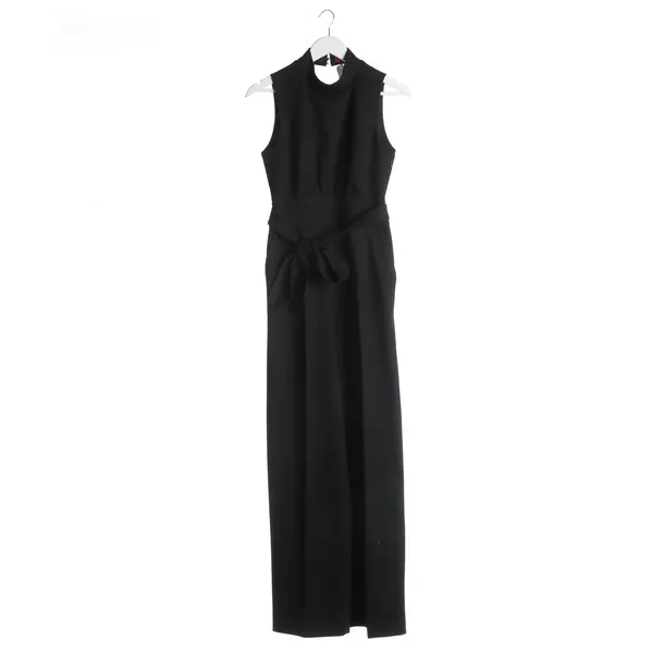 Overall, in Black, Polyester, Hugo Boss Red Label