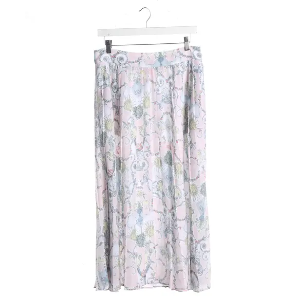Gonna, in Multicolore, Poliestere, Vedere da Chloé