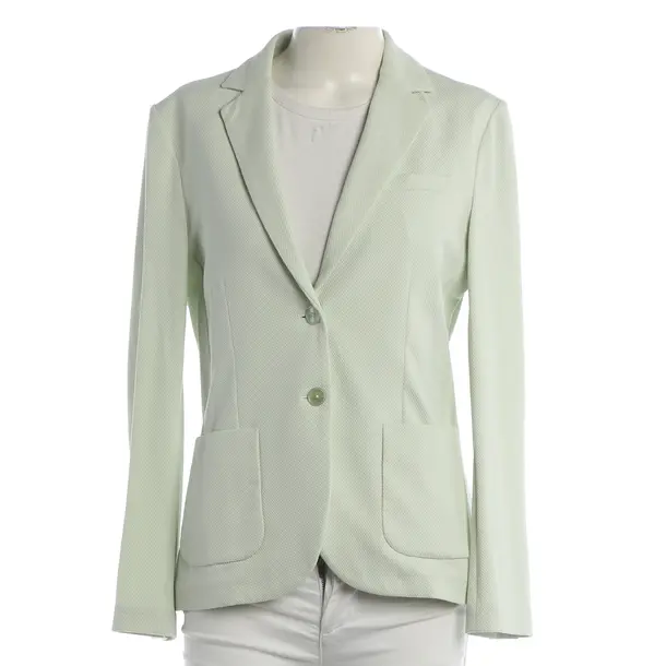 Blazer, in Green, Cotton, Circolo 1901