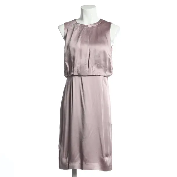 Cocktail Dress, in Light Pink, Acetate, Hugo Boss Black Label