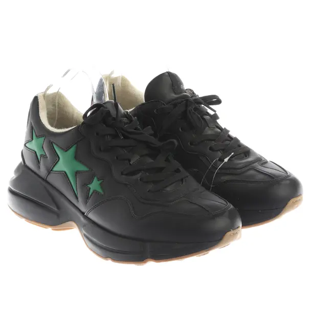 Sneakers, in Black, Gucci