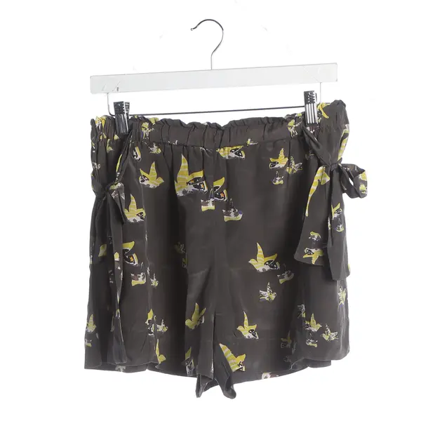 Shorts, in Mehrfarbig, Viskose, Isabel Marant Étoile