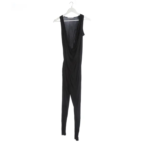 Overall, in Black, Viscose, Stella McCartney
