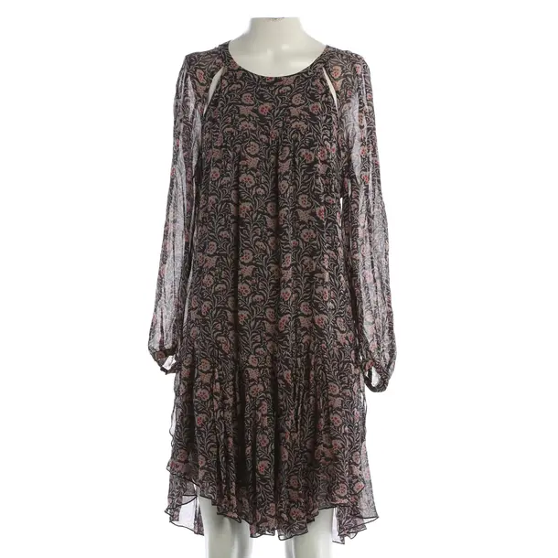 Dress, in Multicolored, Viscose, Isabel Marant Étoile
