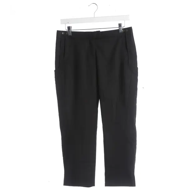 Pants, in Black, Wool, Stella McCartney