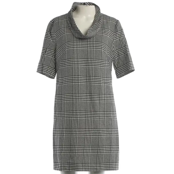 Dress, in White, Cotton, Escada