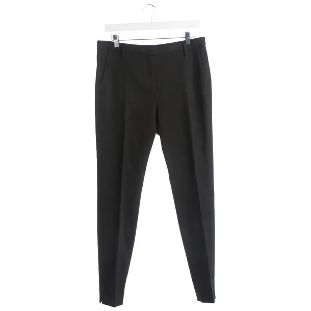 Pants, in Black, Polyester, Dorothee Schumacher