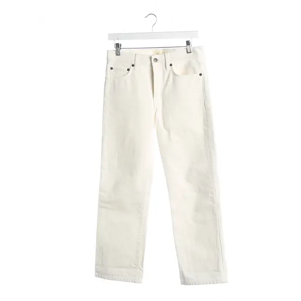 Jeans, in Beige, Baumwolle, The Row