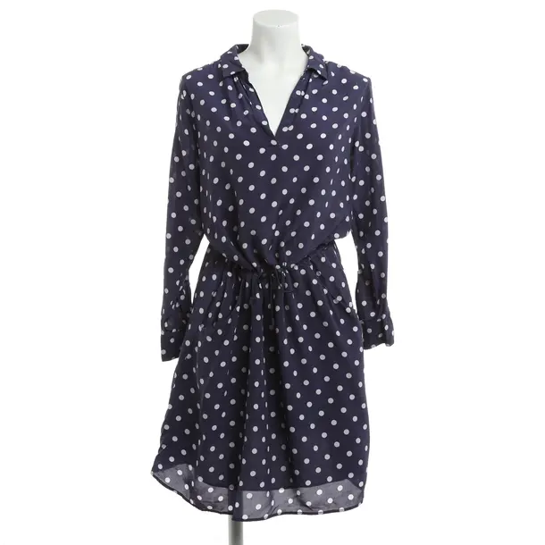 Dress, in Multicolored, Silk, Hugo Boss Orange
