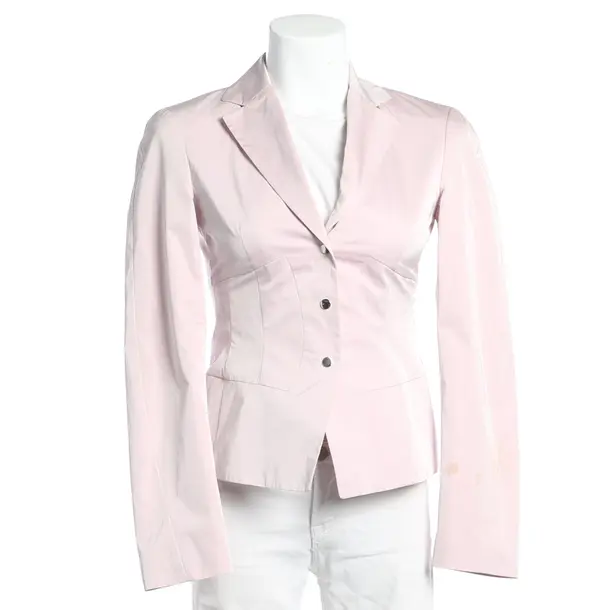 Blazer, in Pink, Polyester, Strenesse