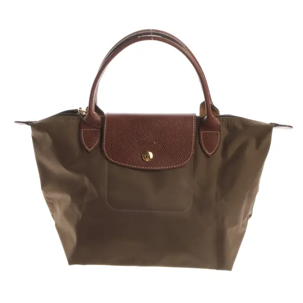 Handbag, in Camouflage, Polyamide, Longchamp