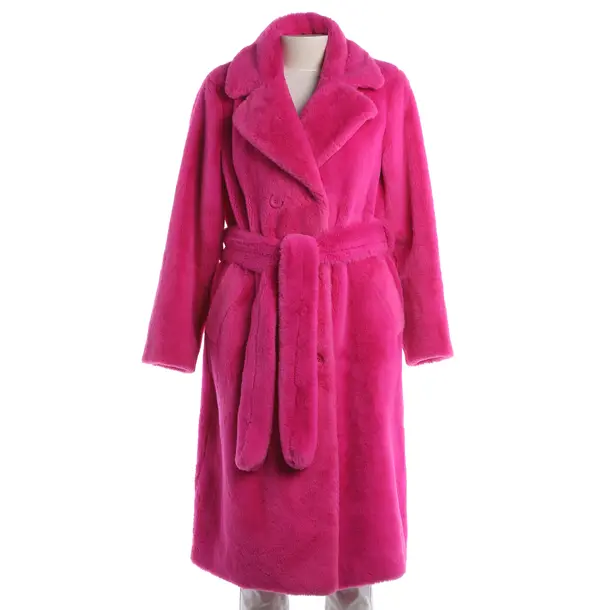 Übergangsmantel, in Rosa, Polyester, Stand Studio