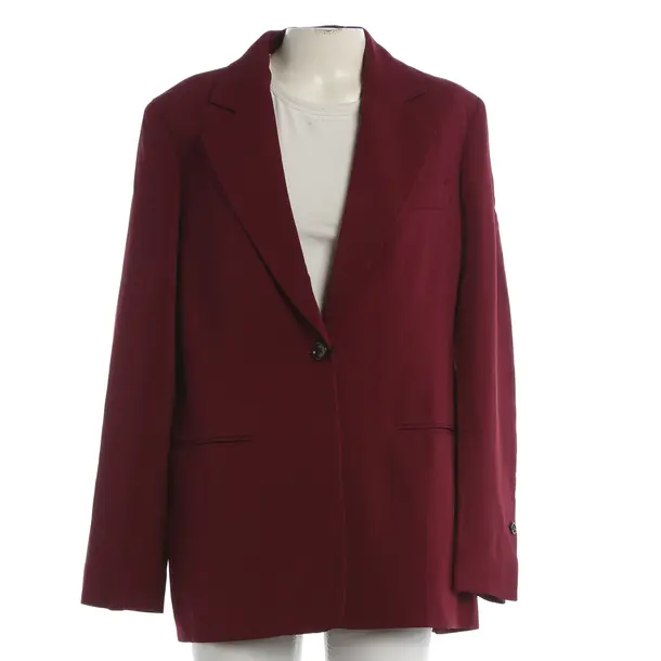 Blazer, in Bordeaux, Viscose, Joseph