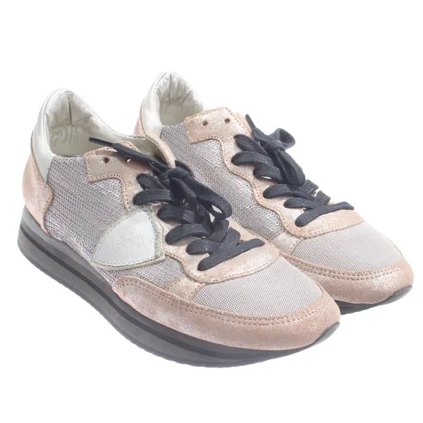Sneakers, in Multicolored, Philippe Model
