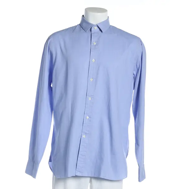 Camicia, in Azzurro, Cotone, Polo Ralph Lauren