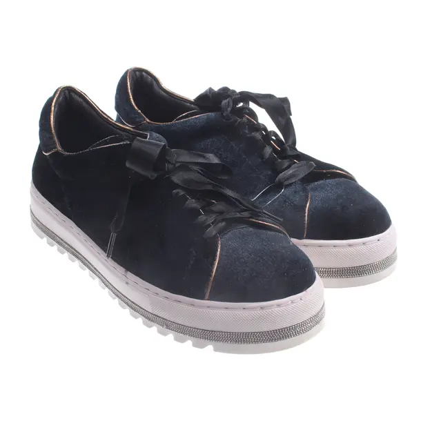 Sneakers, in Black, Steffen Schraut