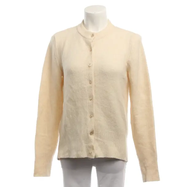 Cardigan, in Crema, Cachemire, SoSue