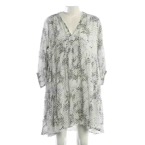 Dress, in Multicolored, Viscose, Lala Berlin