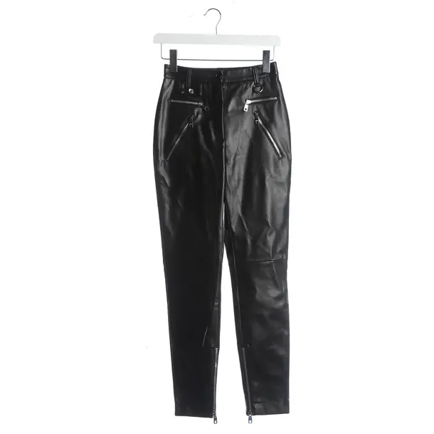 Hose, in Schwarz, Polyester, Dolce & Gabbana