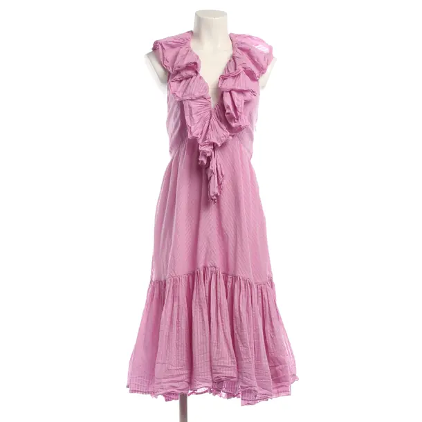 Abito, in Rosa chiaro, Cotone, Polo Ralph Lauren