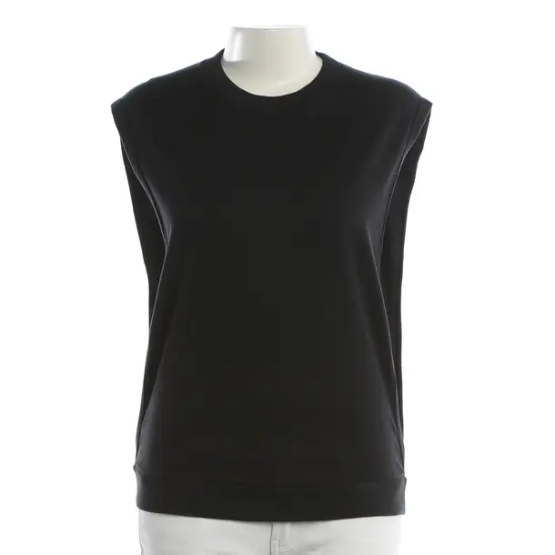 Shirt, in Black, Cotton, Gucci