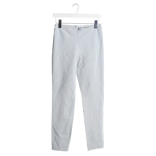 Pants, in Gray, Polyamide, Raffaello Rossi