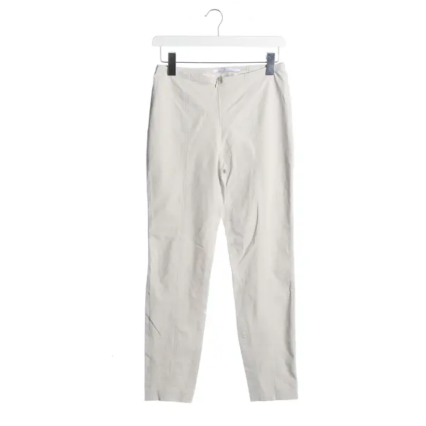 Pants, in Gray, Polyamide, Raffaello Rossi