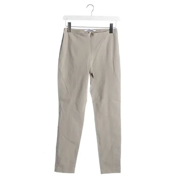 Pants, in Brown, Polyamide, Raffaello Rossi