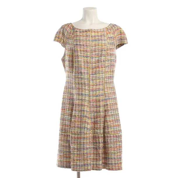 Dress, in Multicolored, Viscose, Talbot Runhof