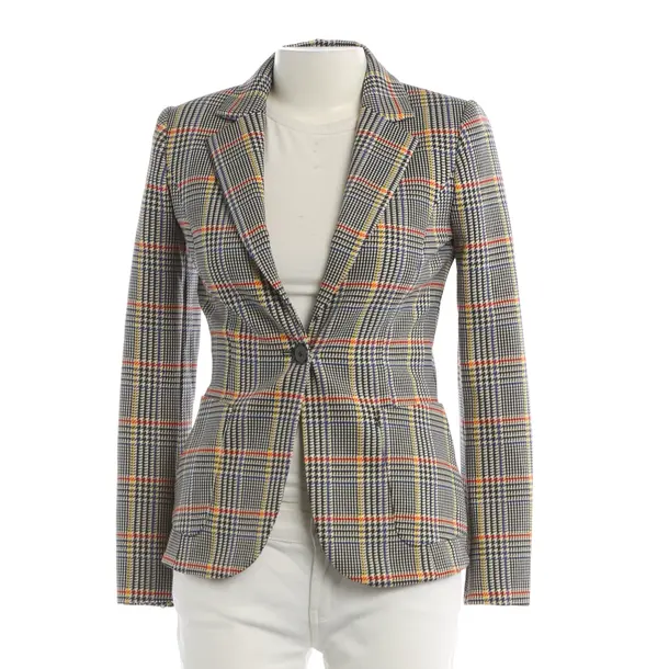 Blazer, in Multicolore, Poliestere, Marc Cain