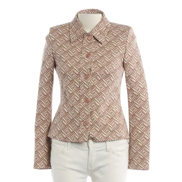 Summer Jacket, in Multicolored, Viscose, NVSCO