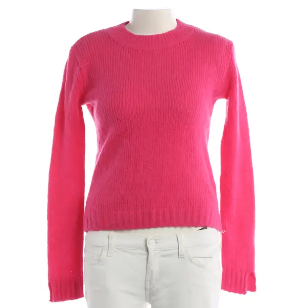 Jumper, in Pink, Wool, Princess goes Hollywood